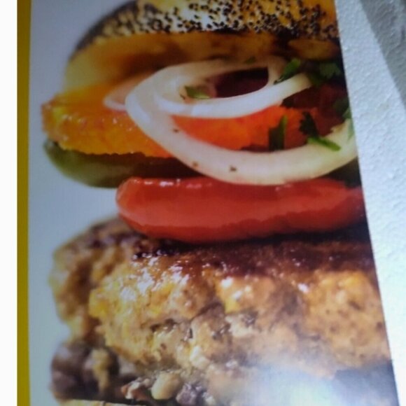 Build a Better Burger Celebrating Sutter Home's Annual Search for America's Best - Picture 4 of 14